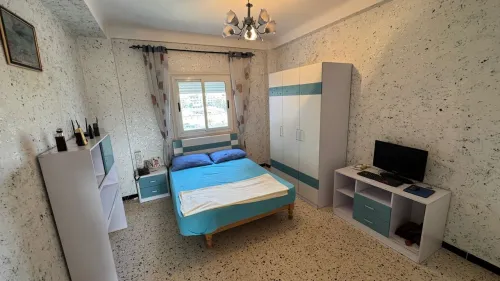 Vente Appartement F4 Oran Bir el djir
