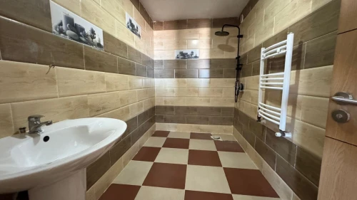 Vente Appartement F3 Oran Oran