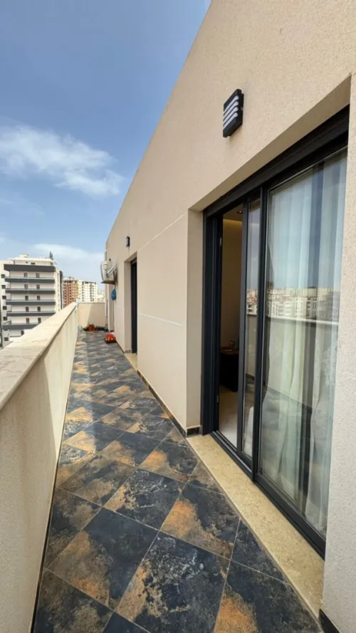 Vente Appartement F4 Oran Bir el djir