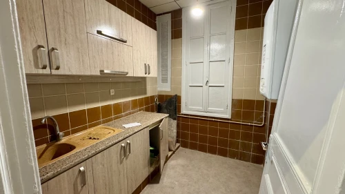 Location Appartement F5 Oran Oran
