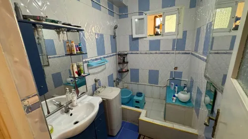 Vente Appartement F4 Oran Bir el djir