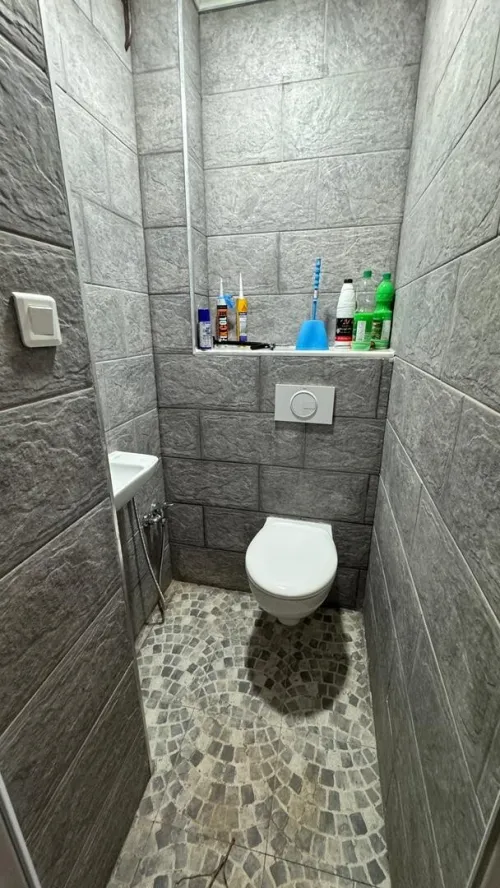 Vente Appartement F5 Oran Oran