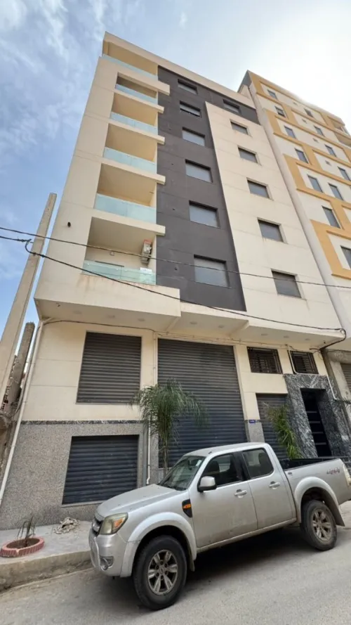 Vente Appartement F4 Oran Bir el djir