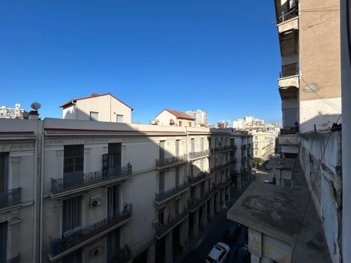 Vente Appartement F4 Oran Oran