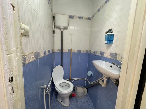 Vente Appartement F5 Oran Oran
