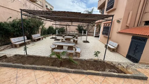 Location Villa Oran Bir el djir