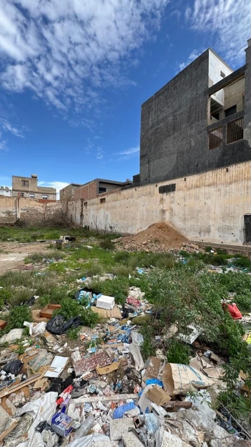 Vente Terrain Oran Oran