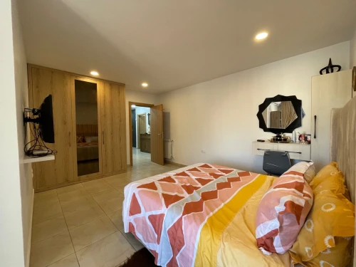Vente Appartement F4 Oran Oran