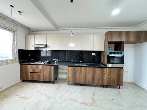 Vente Appartement F5 Oran Bir el djir