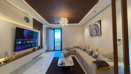 Vente Appartement F3 Oran Oran 12