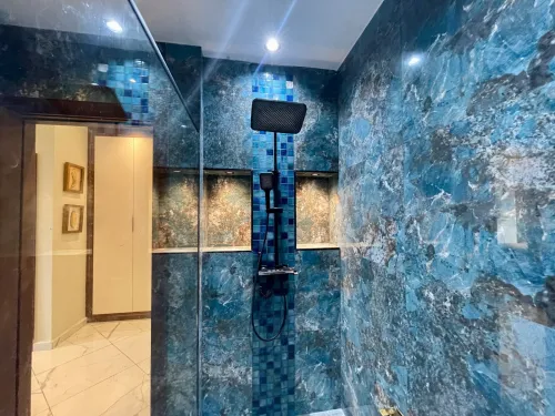 Location Appartement F4 Oran Bir el djir