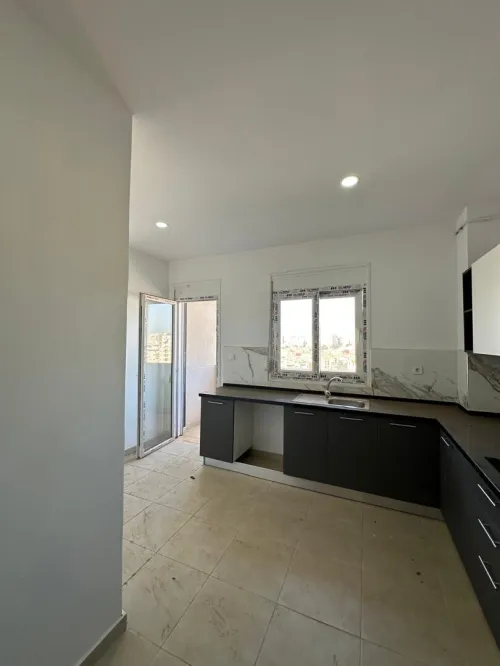 Vente Appartement F4 Oran Bir el djir