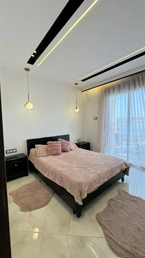 Vente Appartement F4 Oran Bir el djir
