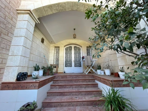Vente Villa Oran Bir el djir