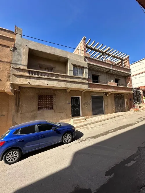 Vente Villa Oran Bir el djir