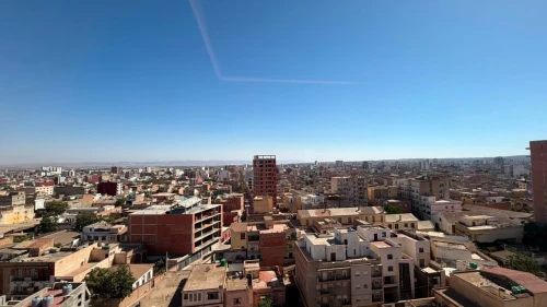 Vente Appartement F3 Oran Oran 13