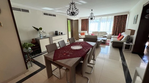 Vente Appartement F5 Oran Oran