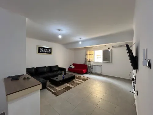 Location Appartement F4 Oran Bir el djir