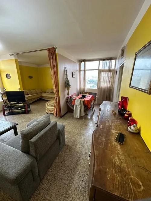 Vente Appartement F2 Oran Oran