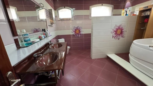 Location Villa Oran Bir el djir
