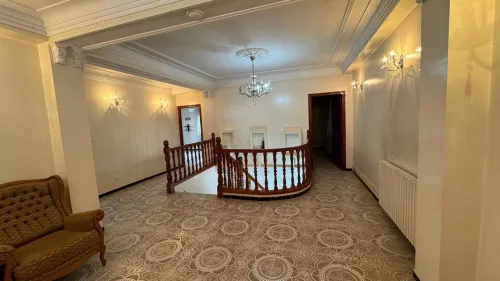 Location Villa Oran Bir el djir