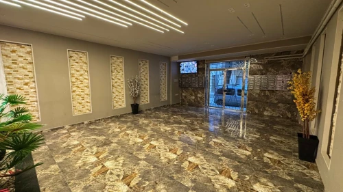 Vente Appartement F4 Oran Oran