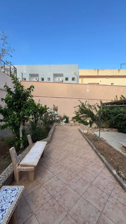 Location Villa Oran Oran