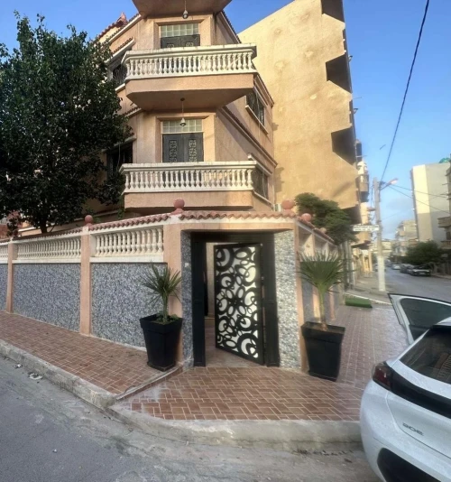 Vente Villa Oran Ain el turck