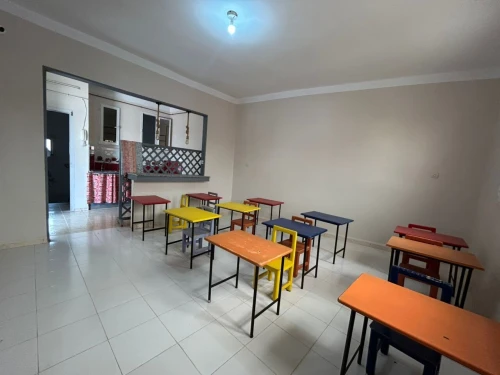Location Villa Oran Bir el djir