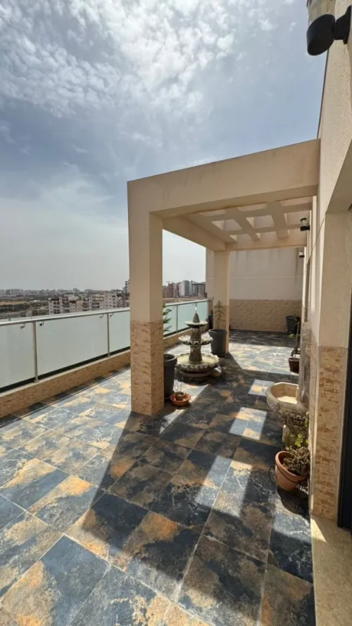 Vente Appartement F4 Oran Bir el djir
