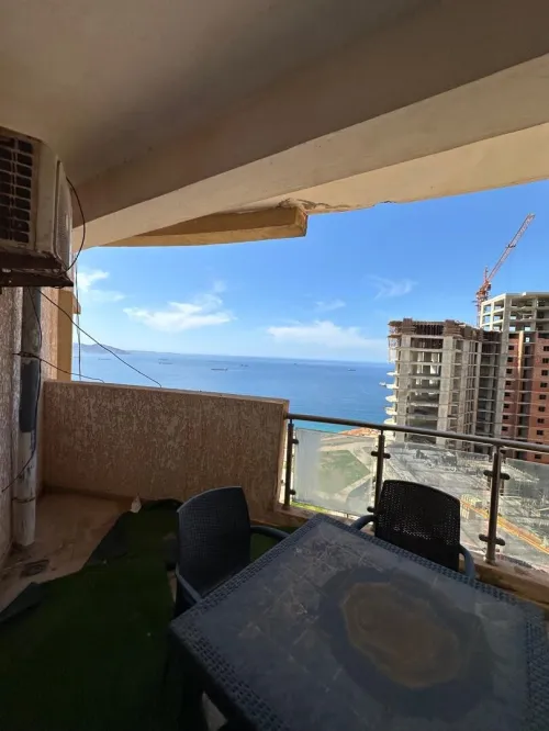 Vente Appartement Oran Bir el djir