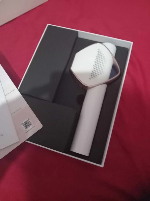 Apprielle laser