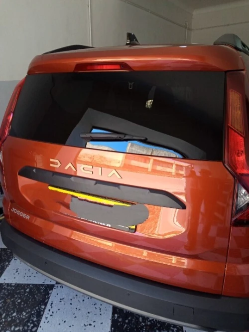 Dacia Jogger 2023 Extreme plus