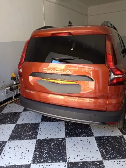 Dacia Jogger 2023 Extreme plus