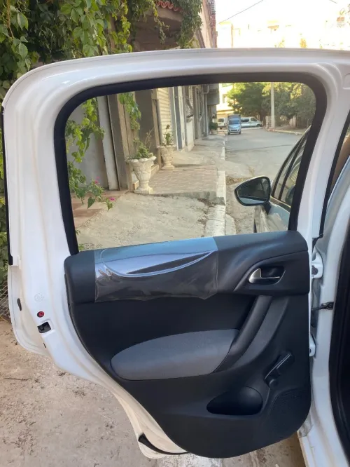 Citroen C3 2013 