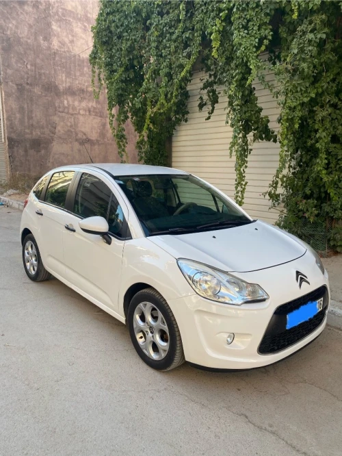 Citroen C3 2013 