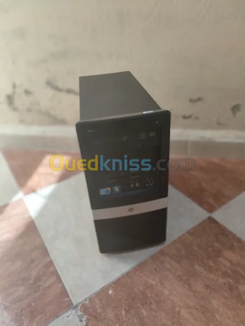pc hp