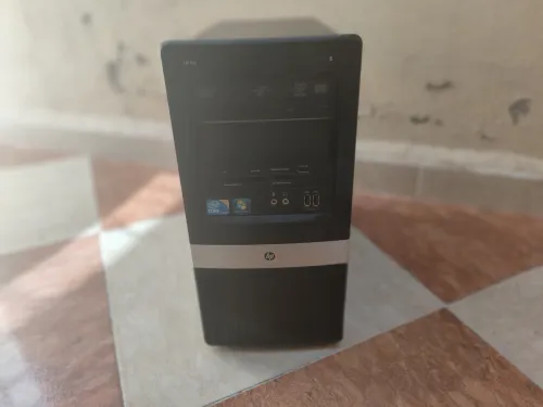 pc hp
