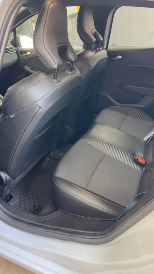 Renault Clio 5  2025 Alpine