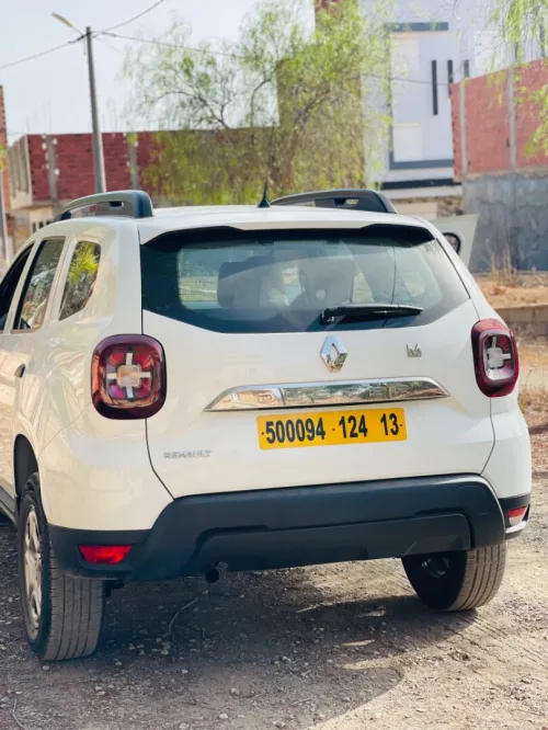 Dacia Duster 2024 Essential