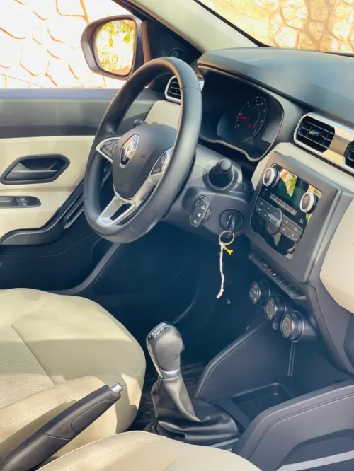Dacia Duster 2024 Essential