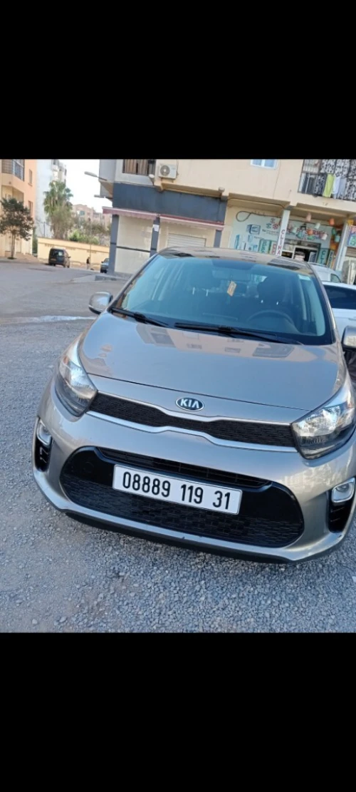 Kia Picanto 2019 LX Start