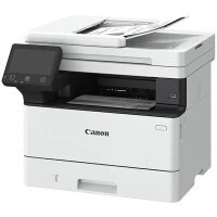 Imprimante Canon Laser Couleur Multifonction i-SENSYS MF667Cdw : 25ppm ADF/ Lan & WiFi/ Recto Verso/ Fax /Ecr Tactile