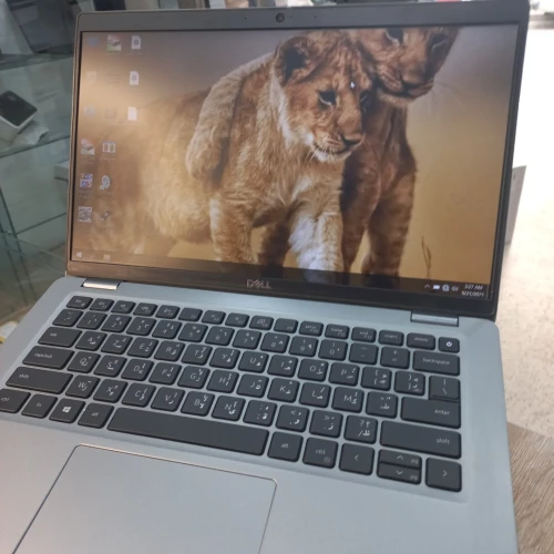 DELL LATITUDE 5420 I5 11 EME / 8GO / 256 SSD / 14" Avec Chargeur Originale Type C AH25