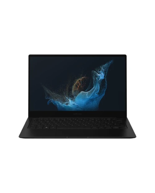 LAPTOP SAMSUNG GALAXY BOOK2 PRO I5 1240P / 8G / 256 SSD /13.3 GRAPHITE / WINDOWS 11 PRO