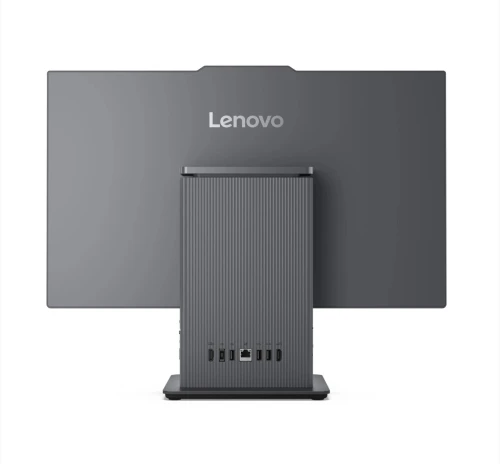 AIO LENOVO IDEACENTRE 24IRH9 I3-1315U / 8G / SSD 512 / WIFI 6 / 23.8 FHD IPS / CLAVIER SOURIS WIRELESS / CHARGEUR SANS FIL / GREY