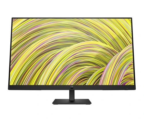 ECRAN HP 27" P27 G5 FHD / IPS 75MHZ 5MS DISPLAYS PORT / HDMI / VGA