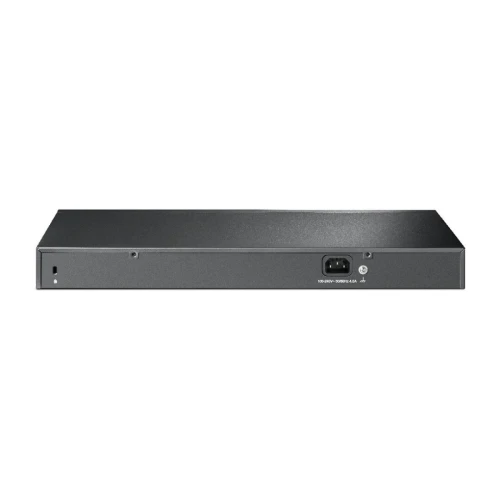 TP-LINK TL-SG1218MPE: SWITCH SMART 18 PORTS GIGABIT+16 PORTS POE DESKTOP