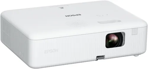 DATASHOW Epson CO-W01 - Projecteur 3LCD  3000 lumens WXGA(1280x800) - 43 - HDMI 1.4 - USB 2.0