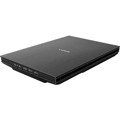 SCANNER CANON A4 LIDE 400 Résolution Optique 4800 X 4800